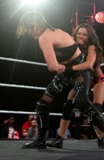WWE - NXTUK Digitals 04/17/2019