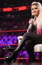 WWE - Raw Digitals 03/25/2019