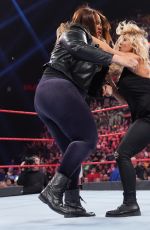 WWE - Raw Digitals 03/25/2019