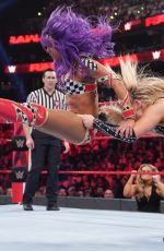 WWE - Raw Digitals 03/25/2019
