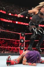 WWE - Raw Digitals 03/25/2019