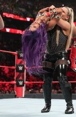 WWE - Raw Digitals 03/25/2019