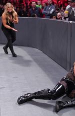 WWE - Raw Digitals 03/25/2019