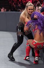 WWE - Raw Digitals 03/25/2019