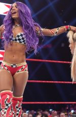 WWE - Raw Digitals 03/25/2019