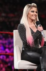 WWE - Raw Digitals 03/25/2019