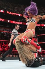 WWE - Raw Digitals 03/25/2019