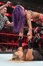 WWE - Raw Digitals 03/25/2019