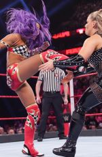 WWE - Raw Digitals 03/25/2019