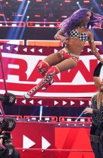 WWE - Raw Digitals 03/25/2019