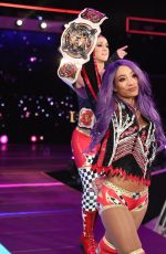 WWE - Raw Digitals 03/25/2019