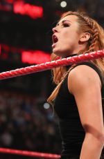 WWE - Raw Digitals 03/25/2019