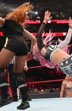 WWE - Raw Digitals 03/25/2019