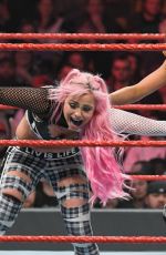 WWE - Raw Digitals 03/25/2019