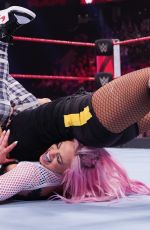 WWE - Raw Digitals 03/25/2019