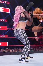 WWE - Raw Digitals 03/25/2019