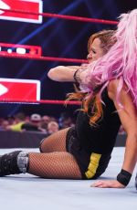 WWE - Raw Digitals 03/25/2019