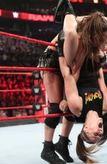WWE - Raw Digitals 03/25/2019