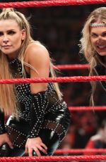 WWE - Raw Digitals 03/25/2019