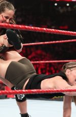 WWE - Raw Digitals 03/25/2019