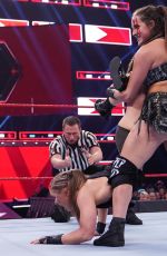 WWE - Raw Digitals 03/25/2019
