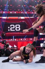 WWE - Raw Digitals 03/25/2019