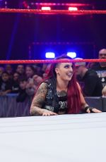 WWE - Raw Digitals 03/25/2019
