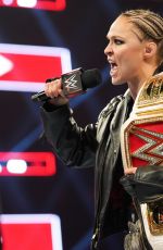 WWE - Raw Digitals 03/25/2019