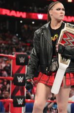 WWE - Raw Digitals 03/25/2019