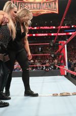 WWE - Raw Digitals 03/25/2019