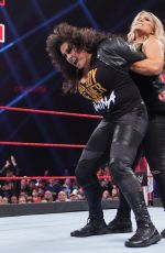 WWE - Raw Digitals 03/25/2019