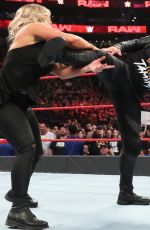 WWE - Raw Digitals 03/25/2019