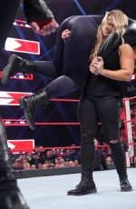 WWE - Raw Digitals 03/25/2019