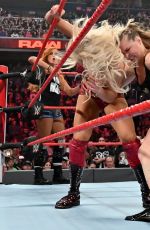 WWE - Raw Digitals 04/01/2019