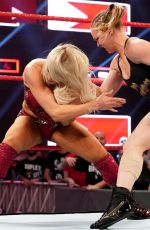 WWE - Raw Digitals 04/01/2019
