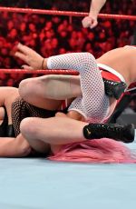 WWE - Raw Digitals 04/01/2019