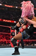 WWE - Raw Digitals 04/01/2019
