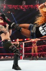 WWE - Raw Digitals 04/01/2019