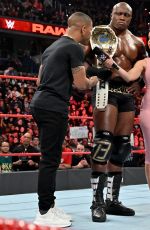 WWE - Raw Digitals 04/01/2019