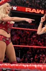 WWE - Raw Digitals 04/01/2019