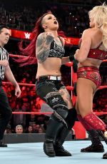 WWE - Raw Digitals 04/01/2019