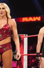 WWE - Raw Digitals 04/01/2019