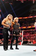 WWE - Raw Digitals 04/01/2019