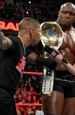 WWE - Raw Digitals 04/01/2019
