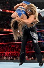 WWE - Raw Digitals 04/01/2019