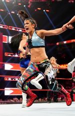 WWE - Raw Digitals 04/01/2019