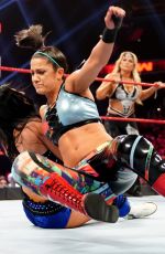 WWE - Raw Digitals 04/01/2019