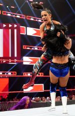 WWE - Raw Digitals 04/01/2019