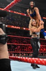 WWE - Raw Digitals 04/01/2019