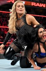 WWE - Raw Digitals 04/01/2019